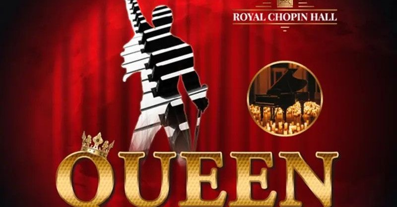 zdjęcie: Royal Chopin Hall - Queen Classic Candlelight / kupbilecik24.pl / Royal Chopin Hall - Queen Classic Candlelight