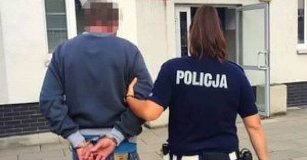 Ponad 2 promile alkoholu w organizmie i jechał… odebrać dziecko od teściów!