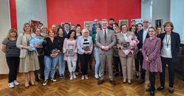 Obchody Międzynarodowego Dnia Muzeów