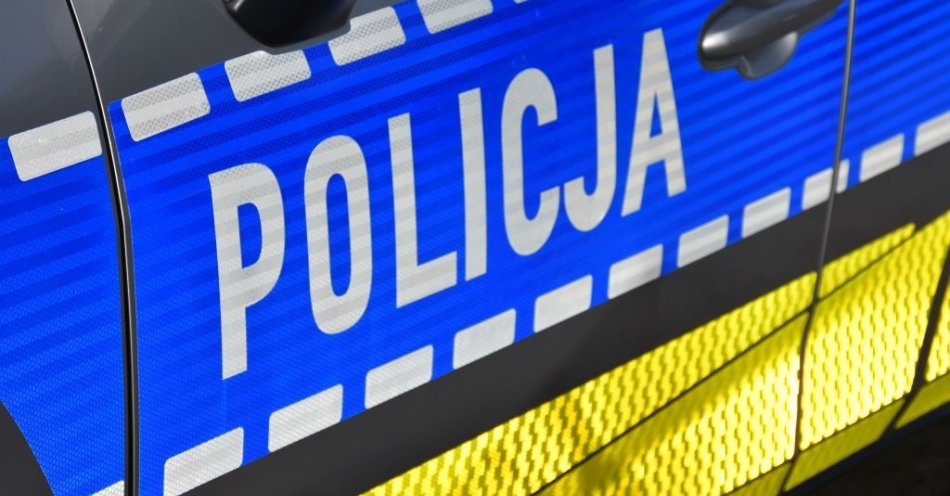 zdjęcie: Rowerzysta z 2,62 promila uderzył w volkswagena w Łowcach / fot. KPP w Jarosławiu Fot. KPP Jarosław