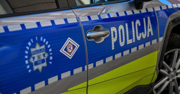 Policja: dotychczas odnaleziono siedem balonów, które wleciały nad Polskę z Białorusi