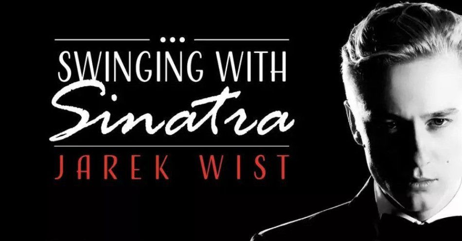 zdjęcie: Swinging with Sinatra / kupbilecik24.pl / Swinging with Sinatra