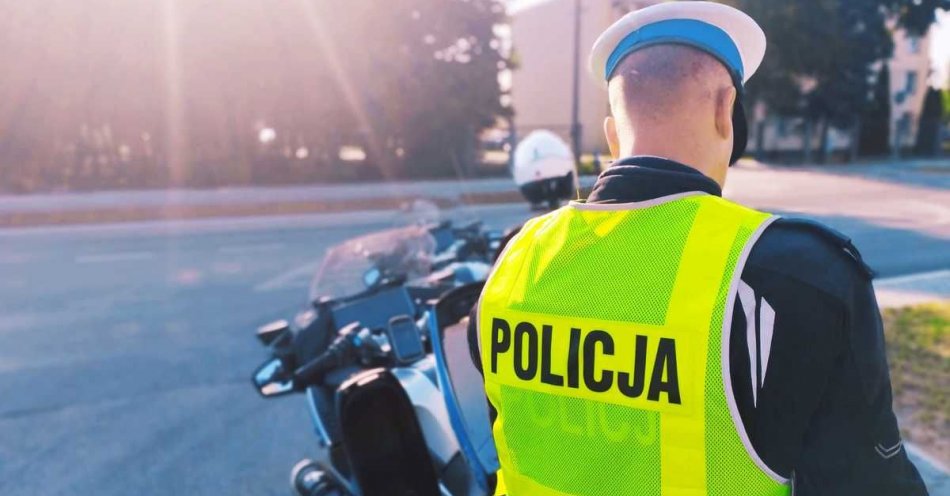 zdjęcie: Prędkość pod lupą wysokomazowieckich policjantów / fot. KPP Wysokie Mazowieckie