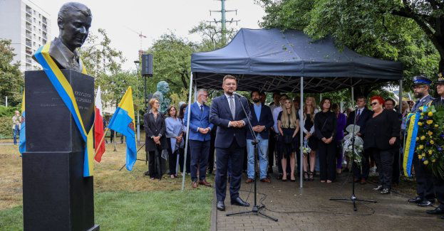 Czyje popiersie stanie w Galerii Artystycznej? Mieszkańcy mogą wziąć udział w głosowaniu