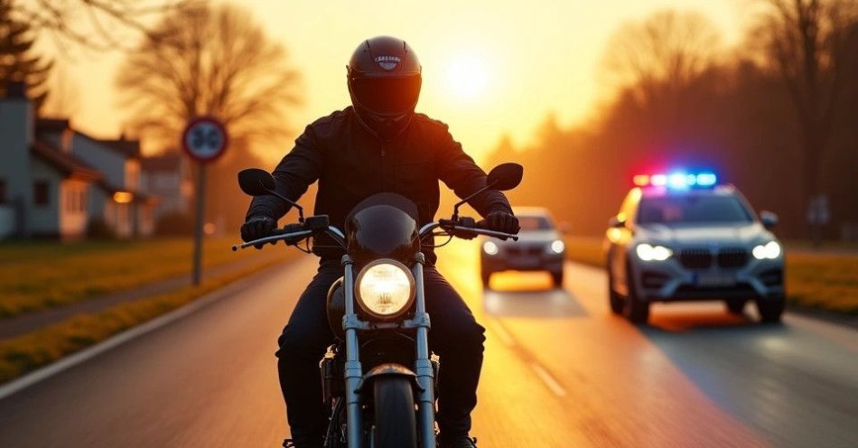 zdjęcie: Trzech kierowców straciło prawo jazdy za nadmierną prędkość / TM/ przykładowa ilustracja