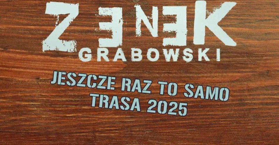 zdjęcie: Akustyczna Domóweczka - I Tak Będę Skakać Trasa 2025 / kupbilecik24.pl / Akustyczna Domóweczka - I Tak Będę Skakać Trasa 2025
