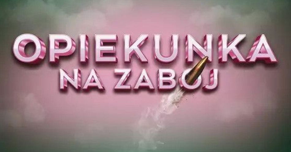 zdjęcie: Spektakl Opiekunka na zabój / kupbilecik24.pl / Spektakl