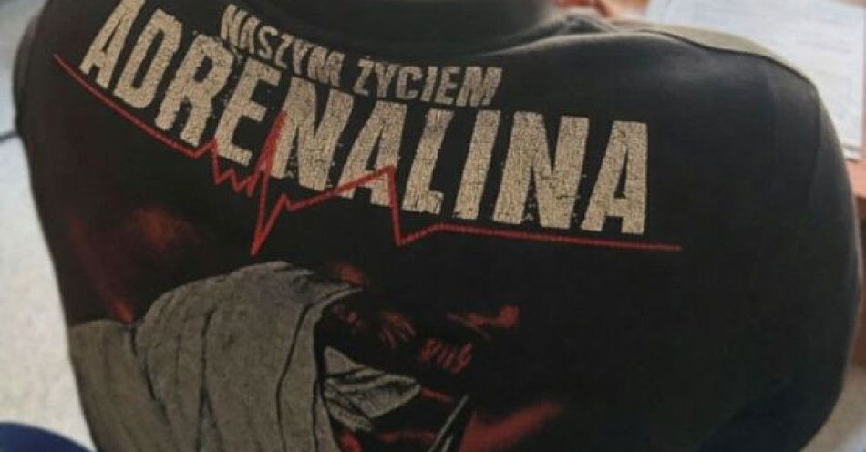 zdjęcie: Dwóch zatrzymanych za kradzież katalizatora w Sopocie / fot. KMP w Sopocie