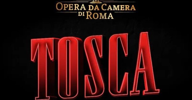 Koncertowe wydanie operyTosca Giacomo Pucciniego