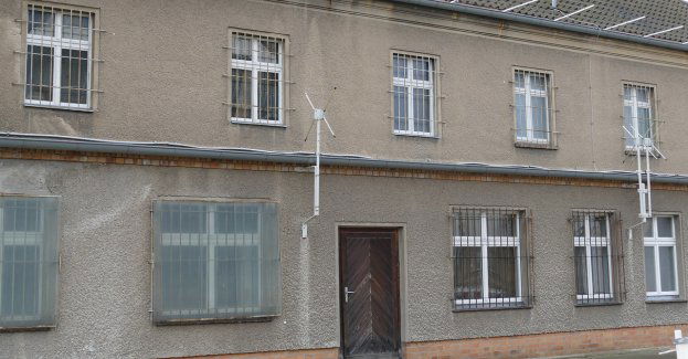 Areszt dla 30-latka podejrzanego o ugodzenie nożem dwóch osób