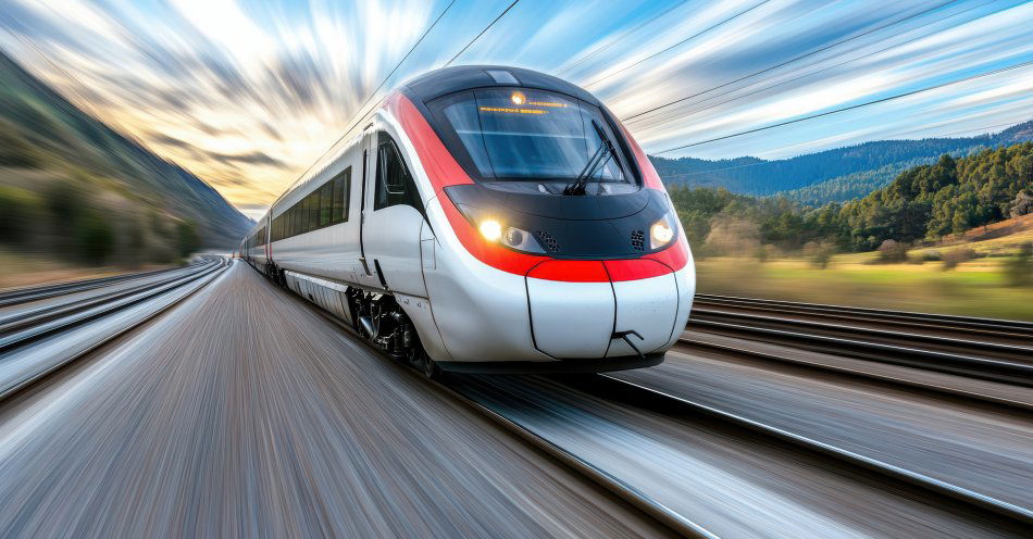zdjęcie: PKP Intercity wybrało ofertę Alstom Polska za 4,1 mld zł na 42 piętrowe pociągi (opis2) / v60289542