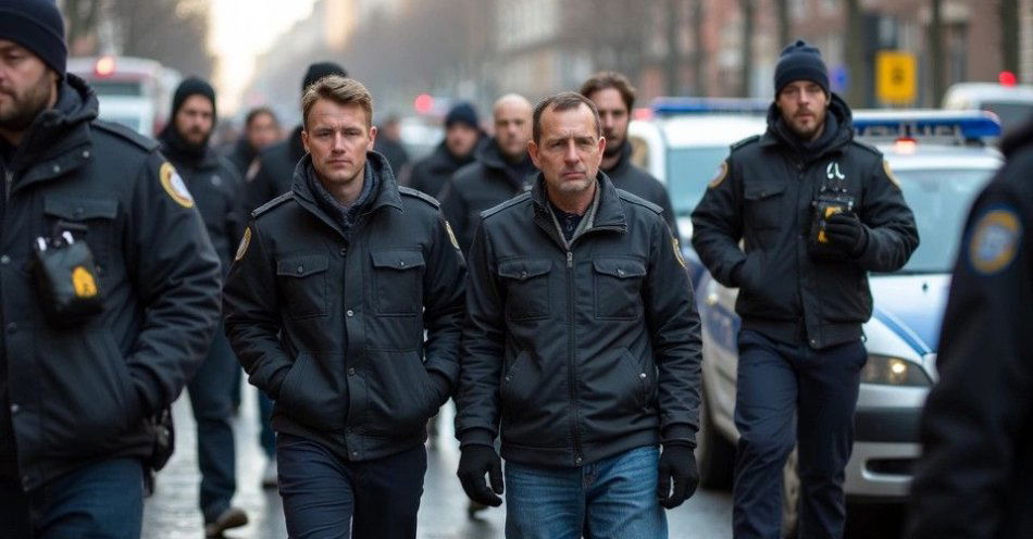 zdjęcie: Policja zatrzymała 20 poszukiwanych w dwa tygodnie / TM/ przykładowa ilustracja