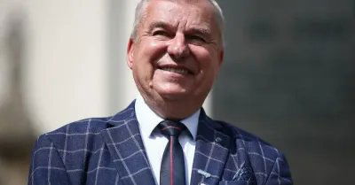 Prof. Senyszyn poparła kandydaturę Sławomira Pietrzyka na prezydenta Krakowa