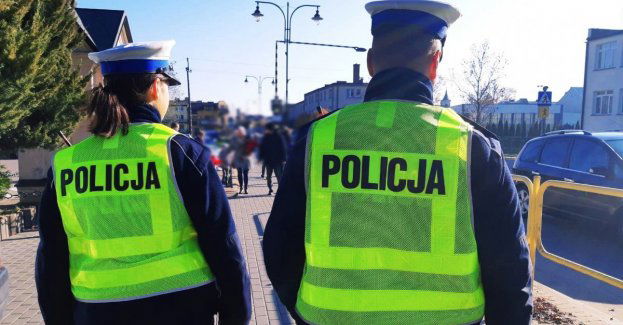 Zadbajmy wspólnie o bezpieczeństwo w okresie Wszystkich Świętych