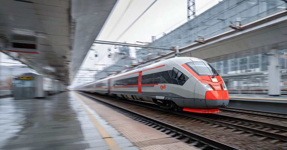 zdjęcie: Pendolino do Zakopanego hitem; będzie drugi pociąg po rekordowej sprzedaży biletów / x70591409