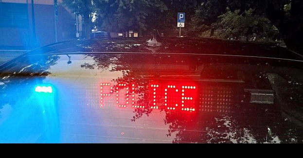 Za prędkość stracił prawo jazdy