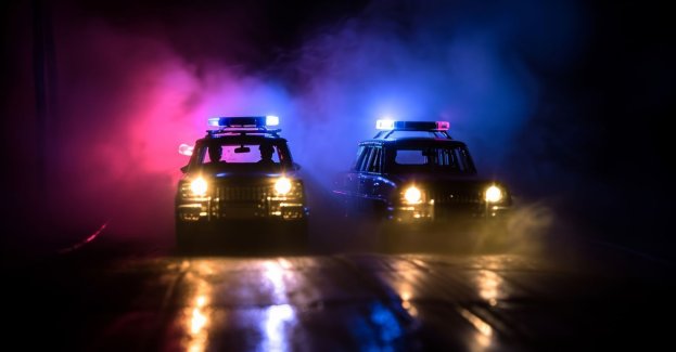 Wzmożone kontrole z powodu nocnych wyścigów samochodowych