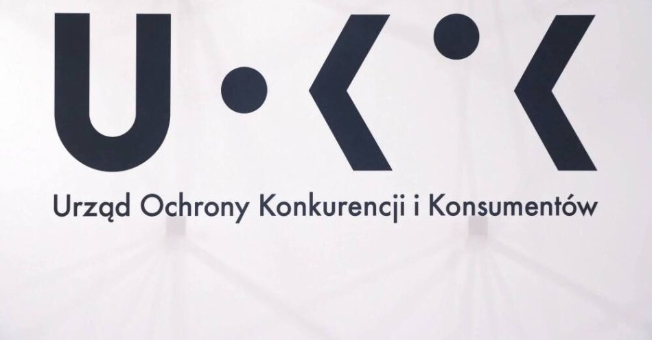 zdjęcie: UOKiK: ponad 2,6 mln kar za zatory płatnicze / Warszawa, 08.11.2019. Urząd Ochrony Konkurencji i Konsumentów. (olm) PAP/Tomasz Gzell