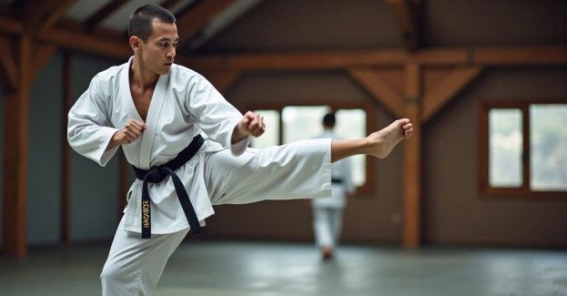 Złoto i brąz dla karateków z sekcji Jedlicze na Mistrzostwach Polski