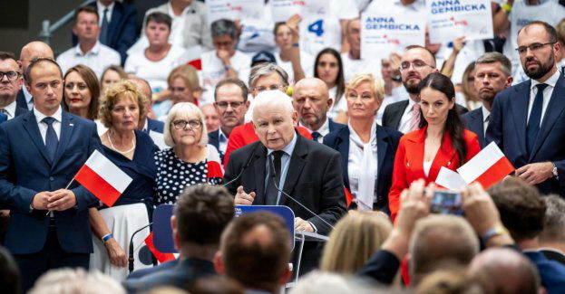 Nie ma afery, to nawet nie jest aferka; to głupi i przestępczy pomysł jakichś ludzi