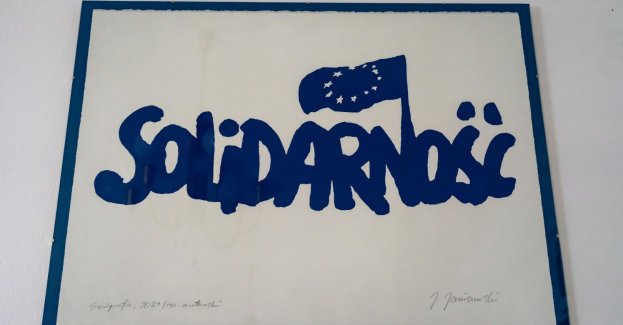 Unijny akcent na 32. Finale Wielkiej Orkiestry Świątecznej Pomocy