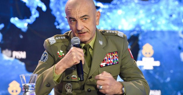 Obrona państwa to zadanie dla całego narodu; każdy ma swoją cegiełkę do dołożenia