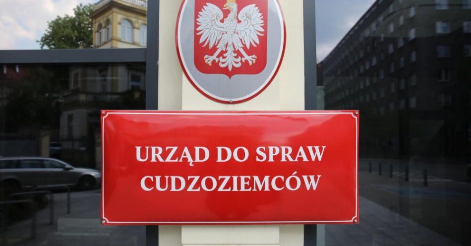 zdjęcie: 3131 osób ma w Polsce nadany status uchodźcy / fot. PAP