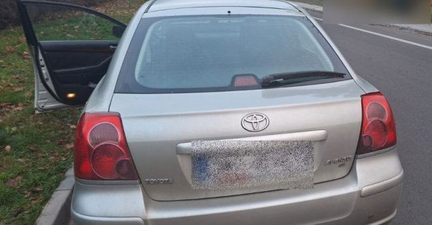 Nietrzeźwa kierująca zatrzymana w Miliczu podczas przewozu dzieci