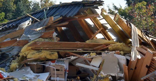 Rozpoczęły się mowy końcowe w procesie ws. wybuchu gazu w Szczyrku (opis)