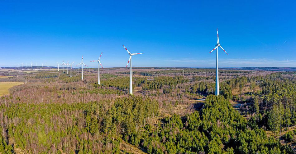 zdjęcie: Apel marszałka woj. śląskiego ws. rządowych dokumentów dot. energetyki / v17513665