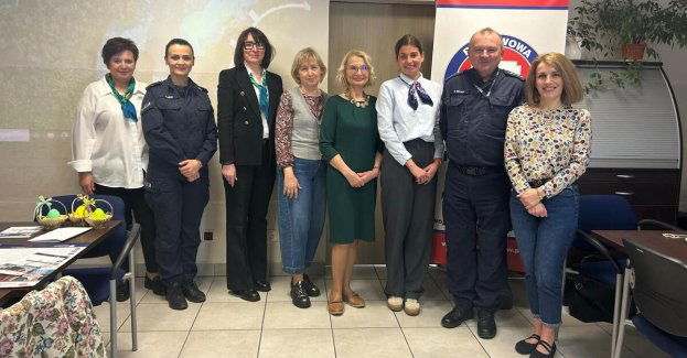 Debata w Stalowej Woli o bezpieczeństwie seniorów