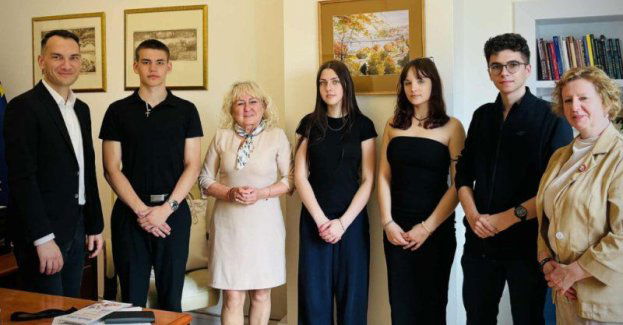 Inicjatywa dla grudziądzkiej młodzieży