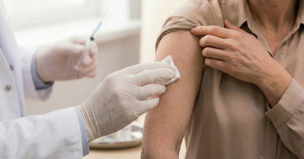 Półpasiec groźny zwłaszcza dla seniorów. Może prowadzić do uszkodzenia wzroku, słuchu i udaru mózgu