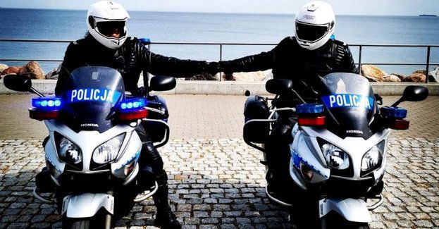 Każdy z nas jest inny i każdy tworzy całość - Zostań pomorskim policjantem!