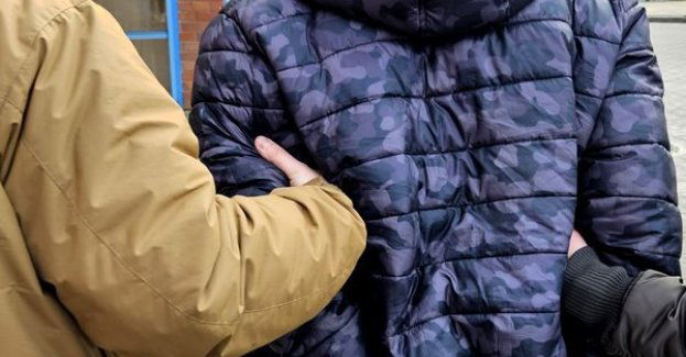 59-letni recydywista wrócił do kościoła. Tym razem próbował ukraść całą skarbonkę.