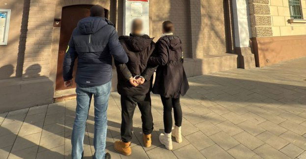 Akcja Poszukiwany w Krakowie zatrzymano 63 osoby