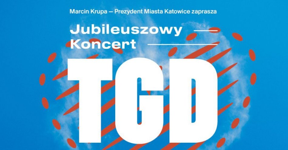 zdjęcie: Jubileuszowy Koncert TGD z okazji 100-lecia Kościoła Baptystycznego w Katowicach / wkatowicach.eu