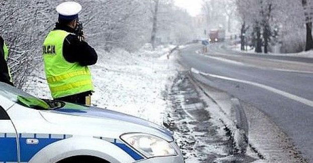 Czy jutrzejszy dzień drogówki może upłynąć bez mandatów i pouczeń? Zdecydowanie tak! Wystarczy tylko byście nie lekceważyli przepisów ruchu drogowego,