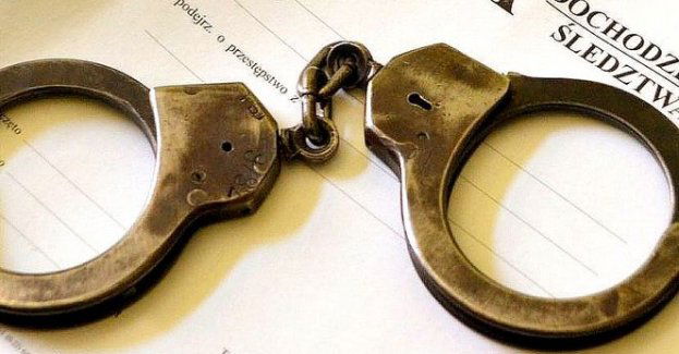 12 poszukiwanych w rękach policjantów