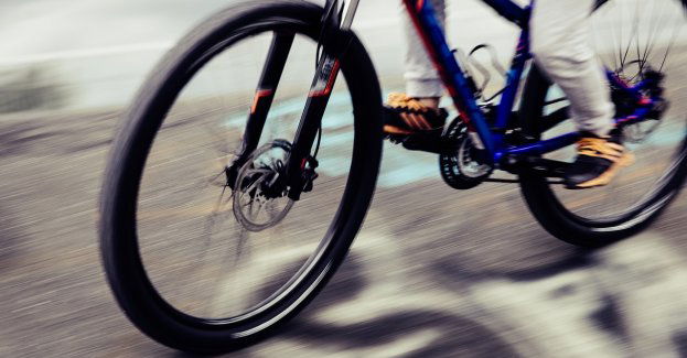 Utracone rowery wrócił do właścicieli, a za ich kradzież i paserstwo oraz posiadanie środków odurzajacych odpowie dwoje mieszkańców miasta i gminy Bło