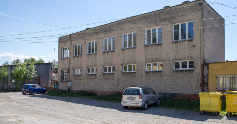 zdjęcie: Katowice ogłosiły przetarg na budowę nowego osiedla / fot. nadesłane