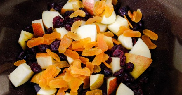 Funkcjonariusze skarbówki zatrzymali transport 18 ton przeterminowanych bakalii