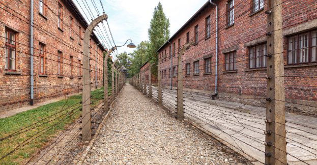 Rozpoczęła się główna ceremonia 80. rocznicy wyzwolenia Auschwitz