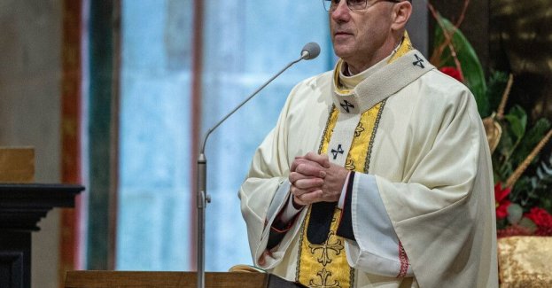 Prymas: Bóg stał się człowiekiem, byśmy mogli być z Nim i być choć trochę do Niego podobni