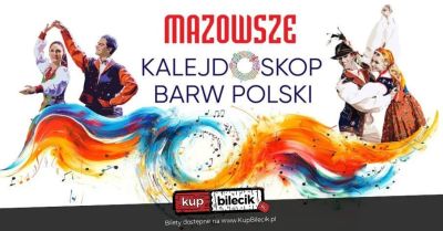 Kalejdoskop Barw Polski