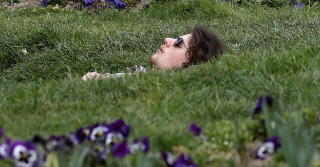 Odgłosy natury pomagają uzależnionym od hazardu