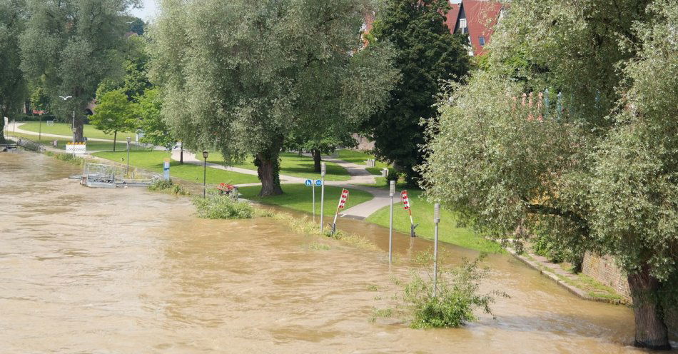 zdjęcie: Ponad 200 zgłoszeń w związku z nawałnicą w Gnieźnie; zalane mieszkania i szpital (aktl.) / pixabay/141529