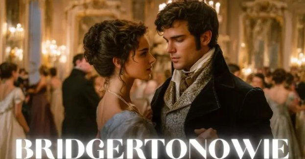 Koncert przy świecach - Muzyka z serialu Bridgertonowie