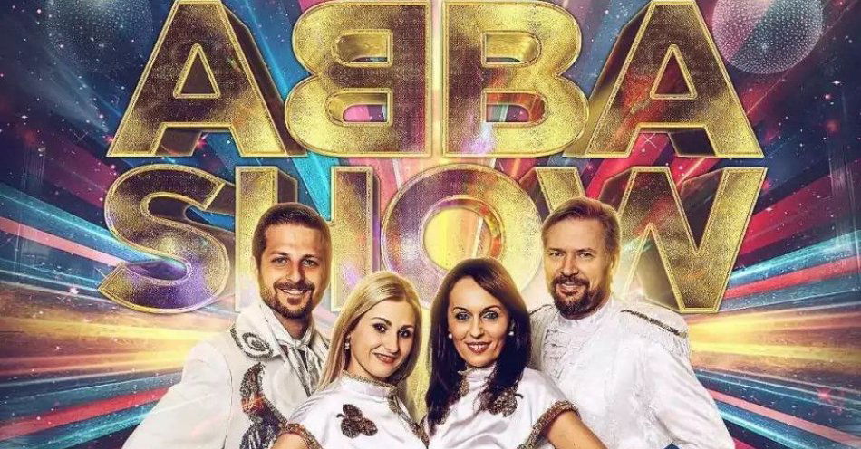 zdjęcie: Największe hity zespołu ABBA na żywo! / kupbilecik24.pl / Największe hity zespołu ABBA na żywo!