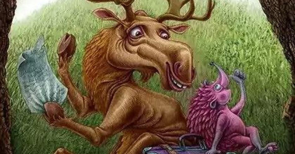 zdjęcie: Dla dzieci / kupbilecik24.pl / Dla dzieci